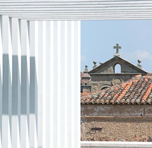 Atrio | Cáceres, Spain