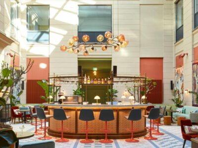 25hours Hotel Indre By | Copenhagen