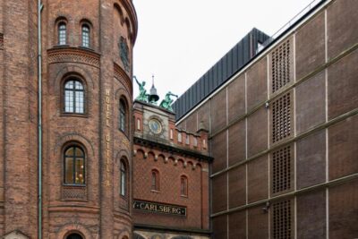 Hotel Ottilia | Copenhagen