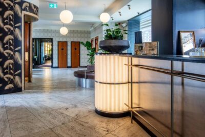 Hotel Astoria | Copenhagen