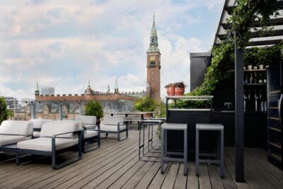 Hotel Danmark | Copenhagen