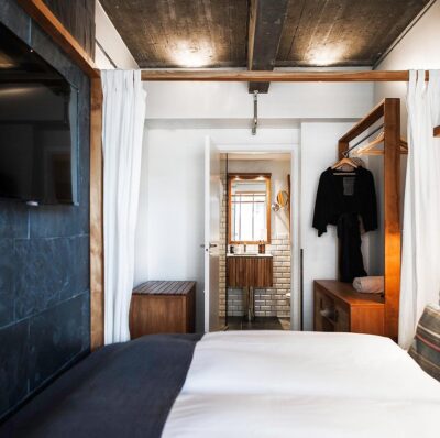 Manon Les Suites | Copenhagen