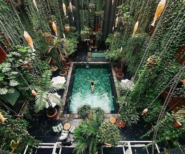 Manon Les Suites | Copenhagen