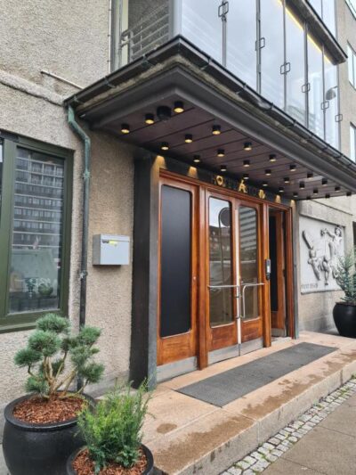 Hotel Astoria | Copenhagen