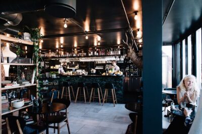 Manon Les Suites | Copenhagen