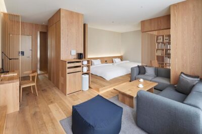 MUJI HOTEL Ginza | Tokyo
