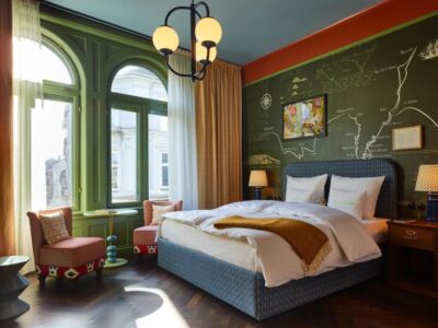 25hours Hotel Indre By | Copenhagen