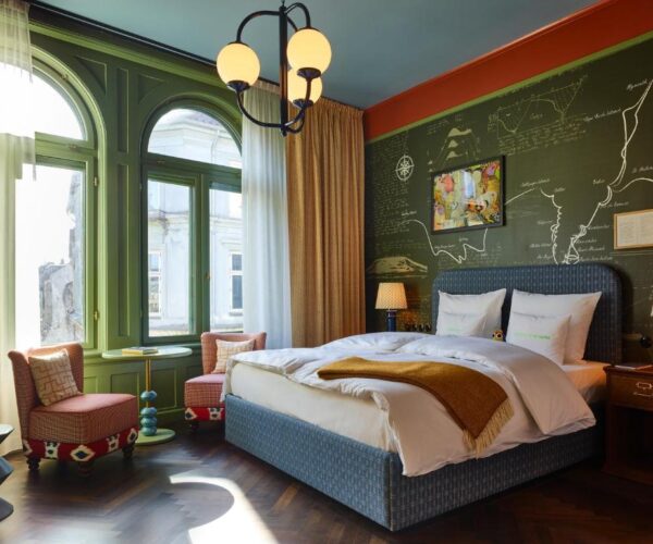 25hours Hotel Indre By | Copenhagen