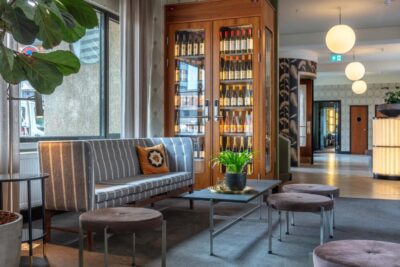 Hotel Astoria | Copenhagen