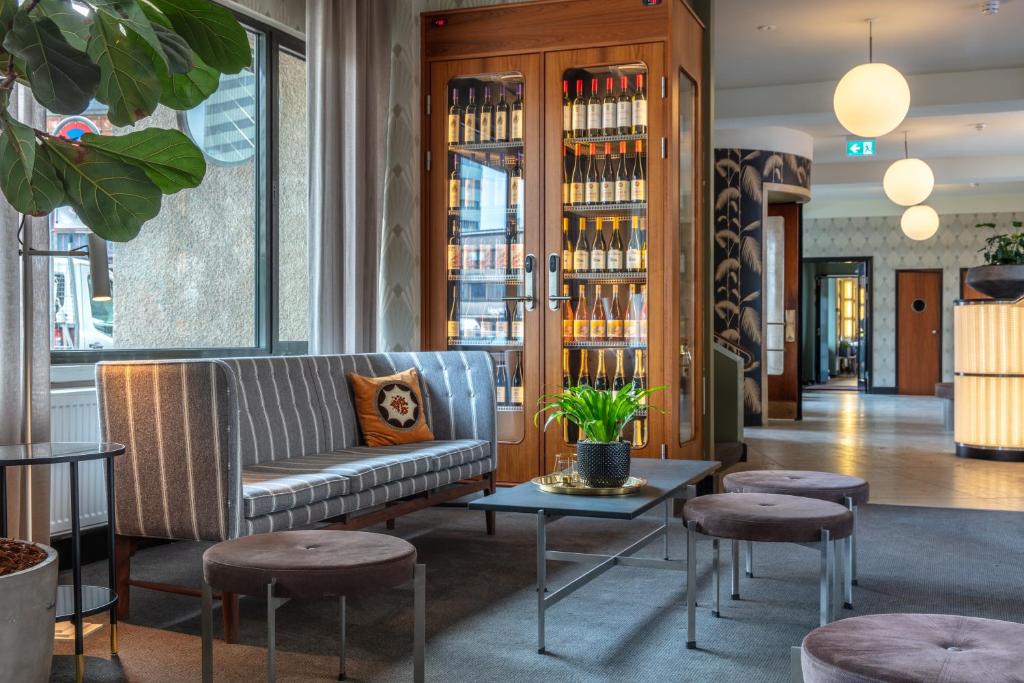Hotel Astoria | Copenhagen