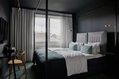 Hotel Danmark | Copenhagen