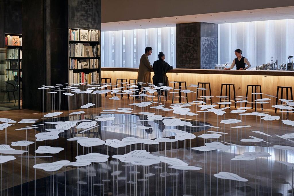 MUJI Hotel Ginza | Tokyo