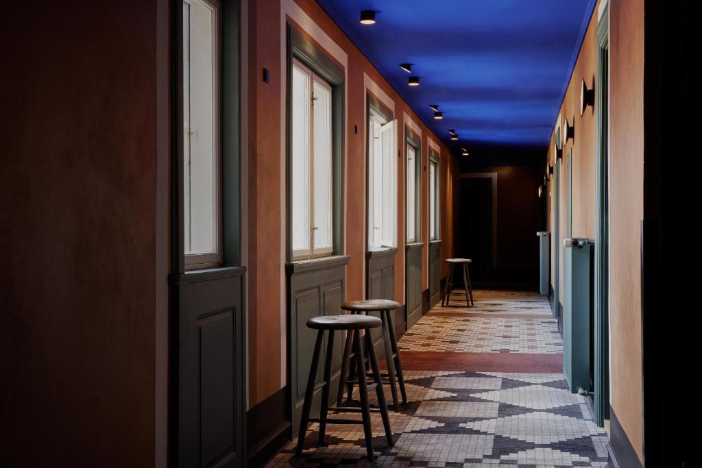 Hotel Danmark | Copenhagen