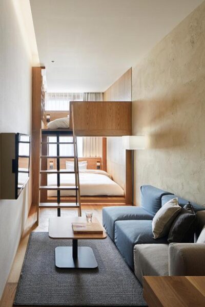 MUJI Hotel Ginza | Tokyo