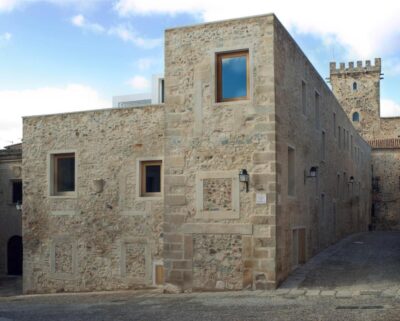 Atrio | Cáceres, Spain