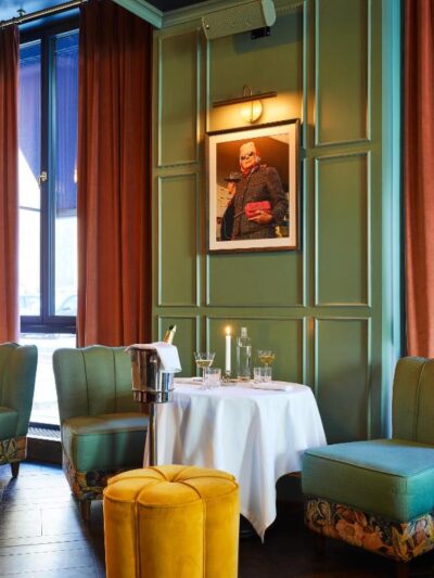 25hours Hotel Indre By | Copenhagen