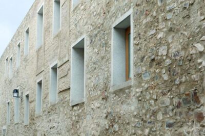 Atrio | Cáceres, Spain