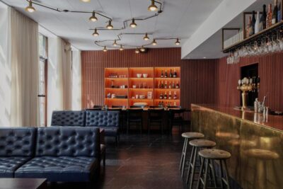 Hotel Danmark | Copenhagen
