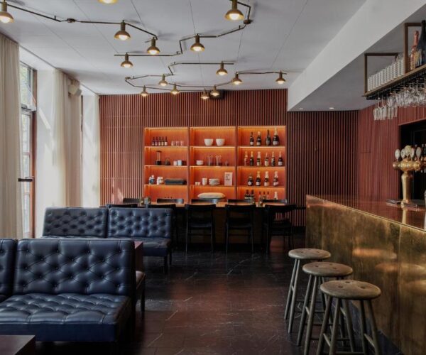 Hotel Danmark | Copenhagen