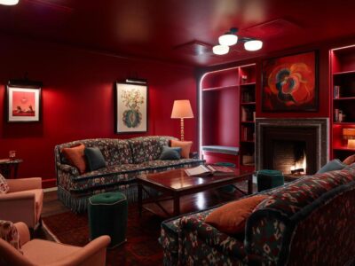 25hours Hotel Indre By | Copenhagen