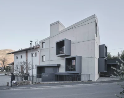 Stadele Rooms | Lana, South Tyrol