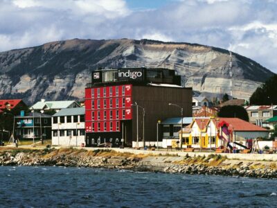 NOI Indigo Patagonia | Puerto Natales, Chile