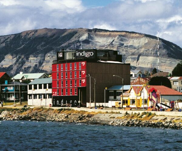 NOI Indigo Patagonia | Puerto Natales, Chile