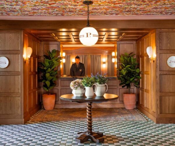 Palihouse West Hollywood
