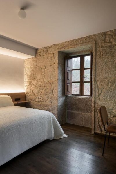 Pazo da Buzaca | Moraña, Spain