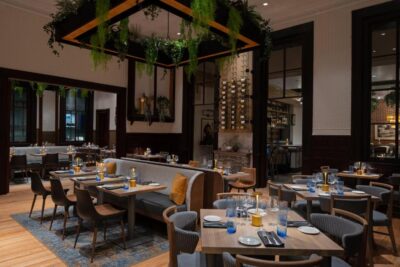 Hotel West & Main | Conshohocken, Pennsylvania