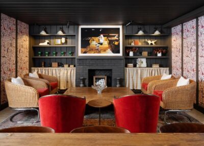 Palihouse West Hollywood