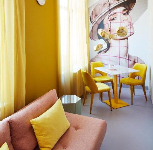 Hotel Modez | Arnhem