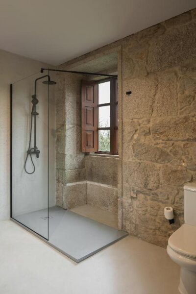 Pazo da Buzaca | Moraña, Spain