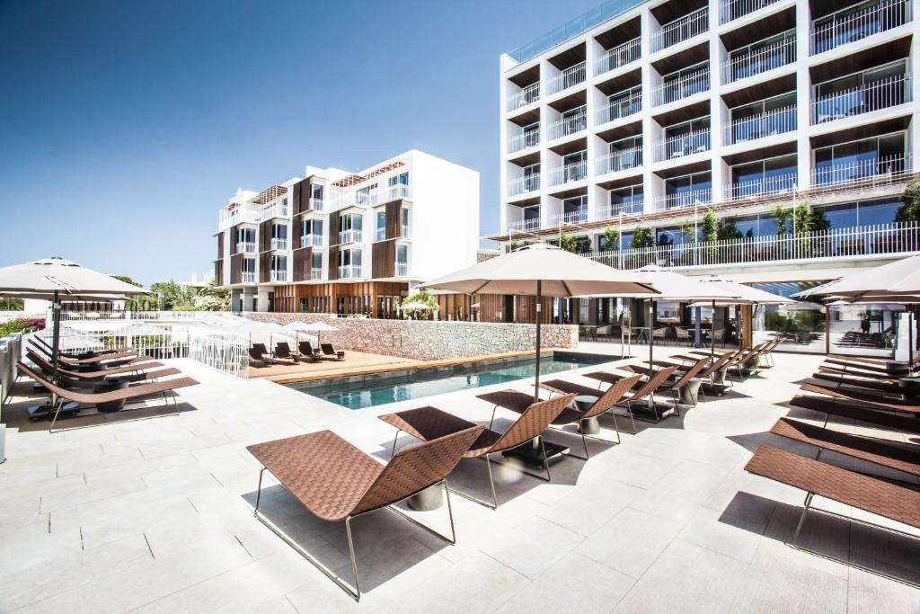 Ocean Drive Talamanca | Ibiza