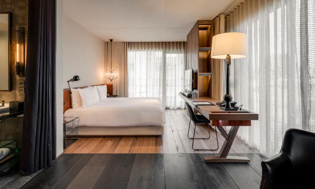 Hotel Proverbs | Taipei