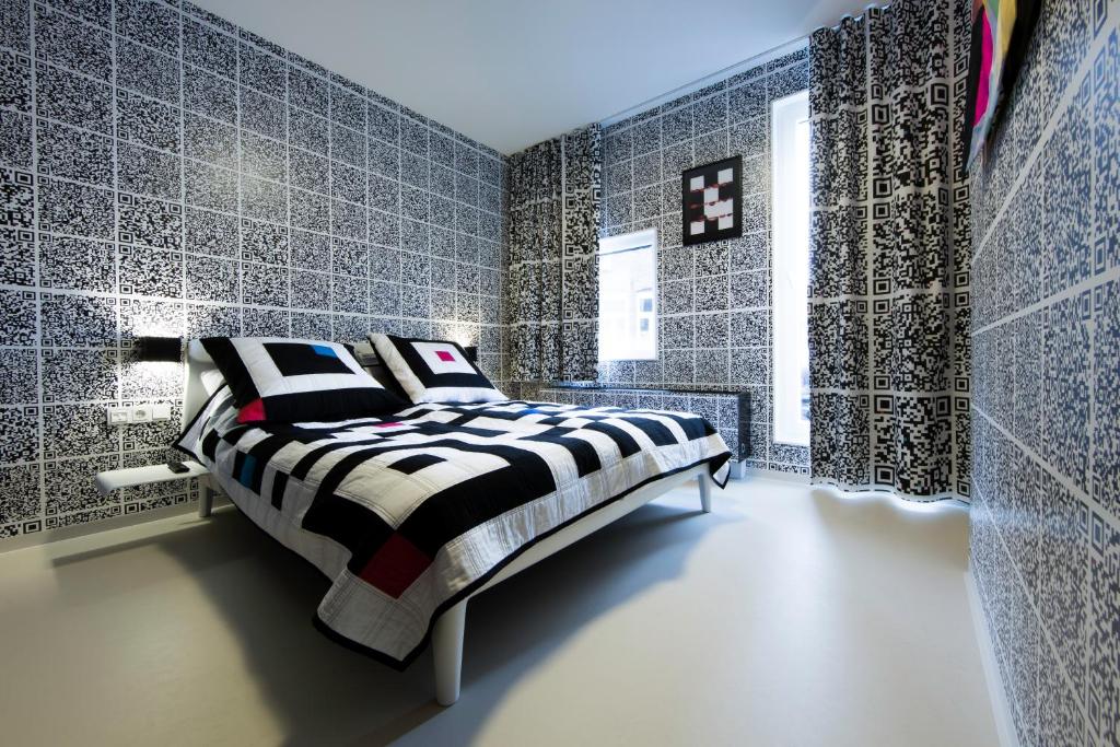 Hotel Modez | Arnhem