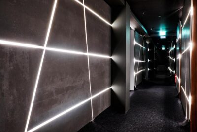 ION City Hotel | Reykjavík
