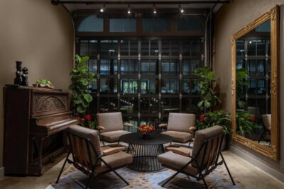 Hotel West & Main | Conshohocken, Pennsylvania