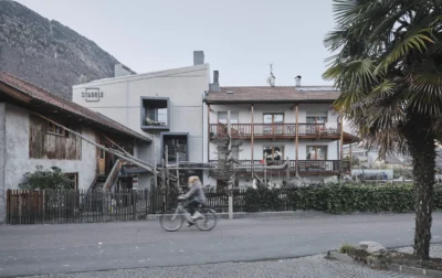 Stadele Rooms | Lana, South Tyrol