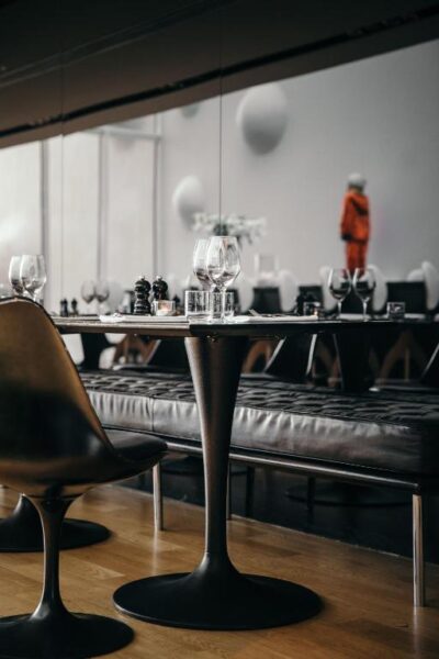 101 Hotel | Reykjavík