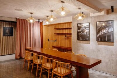 Good Hotel Guatemala City