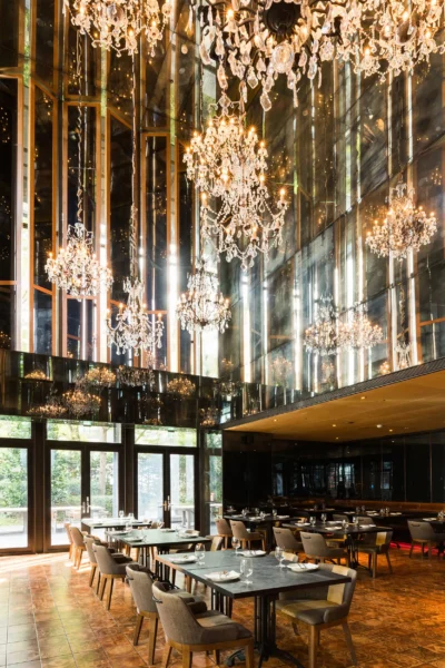 Hotel Proverbs | Taipei