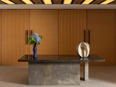 Hotel Marcel | New Haven, Connecticut