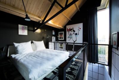 Hotel Modez | Arnhem