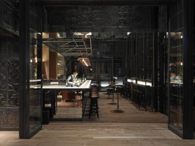 Hotel Proverbs | Taipei