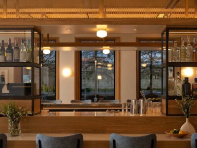 Hotel Marcel | New Haven, Connecticut