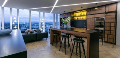 Tower Suites Reykjavík