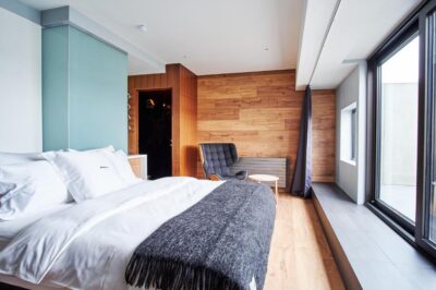 ION City Hotel | Reykjavík