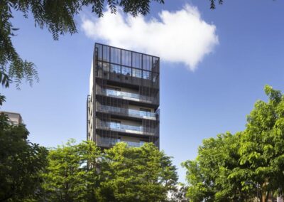 Hotel Proverbs | Taipei