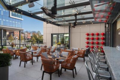 Hotel West & Main | Conshohocken, Pennsylvania